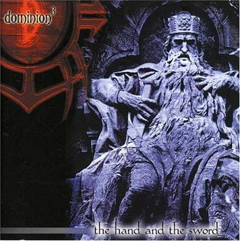 Hand & The Sword [Audio CD] Dominion III