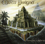 Hanging Gardens [Audio CD] FERRIGNO,MARCO