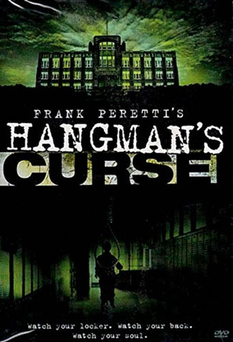 Hangman's Curse [DVD]