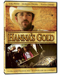 Hanna's Gold [DVD]