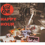 Happy Hour [Audio CD] Happy Hour