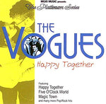 Happy Together [Audio CD] The Vogues