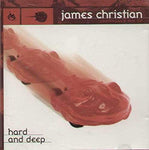 Hard and Deep [CD-ROM] James, Christian