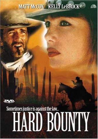 Hard Bounty [DVD]