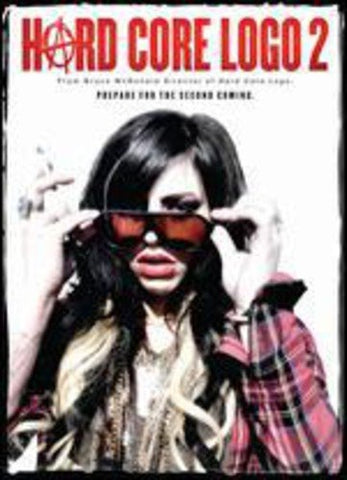 Hard Core Logo 2 [DVD]