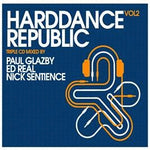 Hard Dance Republic - Vol. 2 [Audio CD] Various Artists