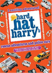 Hard Hat Harry: Rescue Adventures and Police Cars [DVD]