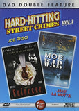 Hard Hitting Street Crimes 1 [DVD]