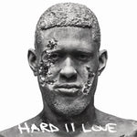 Hard II Love [Audio CD] Usher