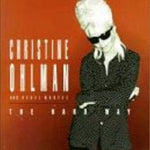 Hard Way [Audio CD] Christine Ohlman & Rebel Montez