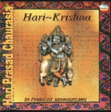 Harikrishna [Audio CD] Chaurasia, Hariprasad