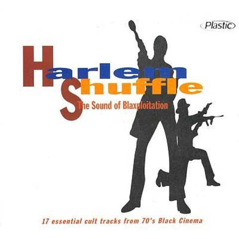 Harlem Shuffle-Sound of [Audio CD]