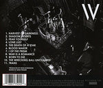 Harvest Of Darkness [Audio CD] Wild Throne