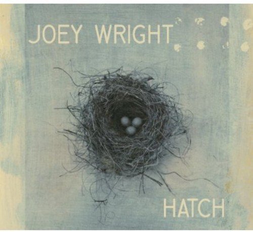 Hatch [Audio CD] WRIGHT,JOEY