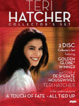 Hatcher;Teri Collection [DVD]