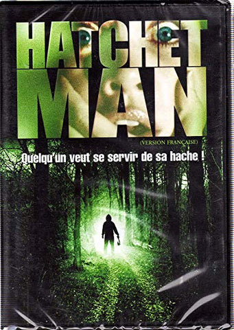 Hatchetman (Version franaise) (Bilingual) [DVD]