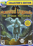 Haunted Legends 2 The Bronze Horseman - Standard Edition [video game] PC