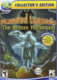 Haunted Legends 2 The Bronze Horseman - Standard Edition [video game] PC