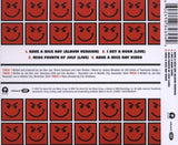 Have a Nice Day Pt 2 [Audio CD] Bon Jovi