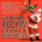 Have Yourself a Rockin' Little Christmas [Audio CD]