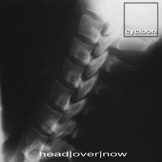 Head Over Now [Audio CD] CYCLOON