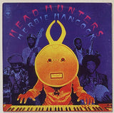 Headhunters [Audio CD] Herbie Hancock and Multi-Artistes