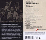 Headhunters [Audio CD] Herbie Hancock and Multi-Artistes