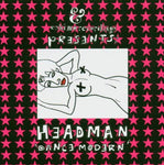 Headman Dance Modern [Audio CD] Various Artist From Eskimo Recordings