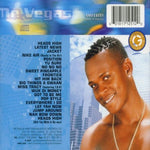 Heads High [Audio CD] Mr Vegas