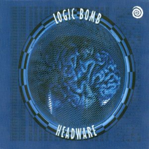 Headware [Audio CD] Logic Bomb