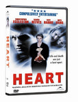 Heart (1999) [DVD]