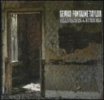 Heartaches & Numbers [Audio CD] SEMKO FONTAINE TAYLOR