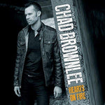 Hearts On Fire [Audio CD] Brownlee, Chad