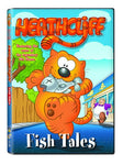 Heathcliff: Fish Tales [DVD]