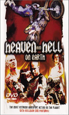 Heaven & Hell [DVD]