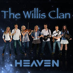 Heaven [Audio CD] The Willis Clan