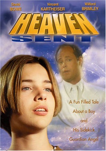 Heaven Sent [DVD]