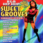 Heavy D & The Boyz, Crystal Waters, Blackstreet, Shanice, Pebbles, Shai.. [Audio CD]