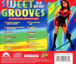 Heavy D & The Boyz, Crystal Waters, Blackstreet, Shanice, Pebbles, Shai.. [Audio CD]