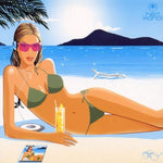 Hed Kandi: Beach House, Vol. 04.02 [Audio CD] Hed Kandi