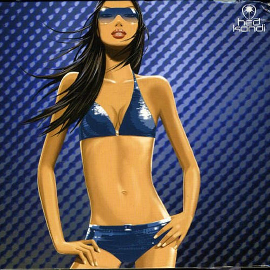 Hed Kandi: Disco Kandi (34) / Various [Audio CD] VARIOUS ARTISTS