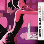 Hed Kandi: Serve Chilled [Audio CD] Various Artists