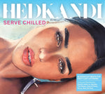 Hed Kandi Served Chilled 2CD [Audio CD] Various Artists