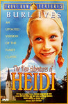 Heidi:new Adventures Of [DVD]