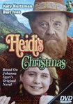 Heidi's Christmas [DVD]