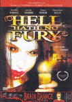 Hell Hath No Fury [DVD]