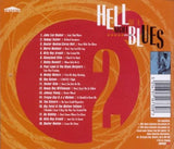 Hell of a Night With the Blues [Audio CD] Various Artists