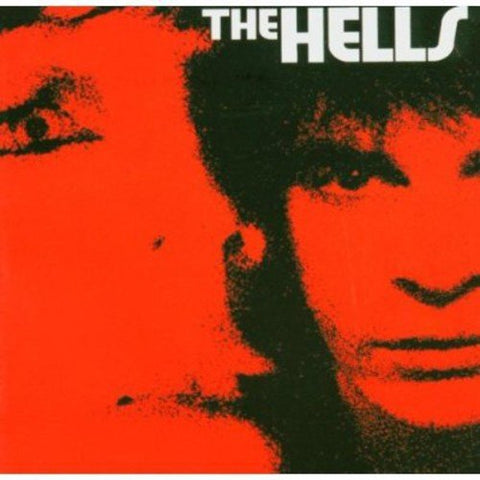 Hells (EP) [Audio CD] The Hells