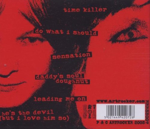 Hells (EP) [Audio CD] The Hells