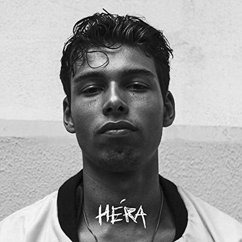 Hera [Audio CD] GEORGIO